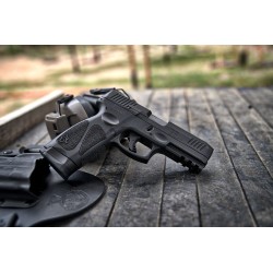 pistolet g3 black 9x19